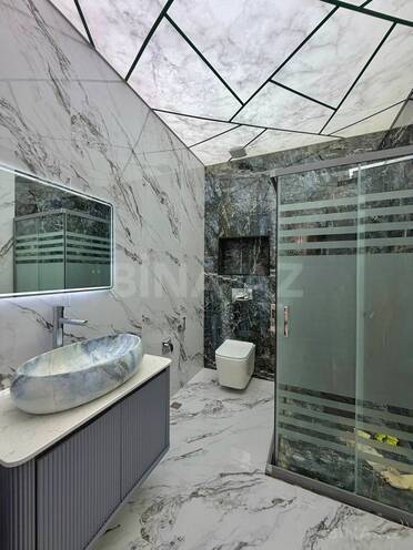Satılır 5 otaqlı həyət evi/bağ evi 220 m², Şüvəlan q., photo 26 from 28