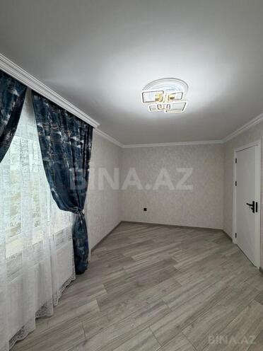 Satılır 3 otaqlı həyət evi/bağ evi 90 m², Xətai r., photo 11 from 26