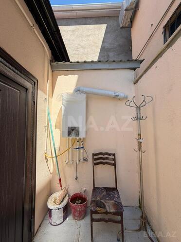 Satılır 3 otaqlı həyət evi/bağ evi 90 m², Xətai r., photo 24 from 26
