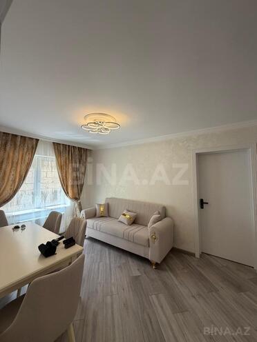 Satılır 3 otaqlı həyət evi/bağ evi 90 m², Xətai r., photo 4 from 26