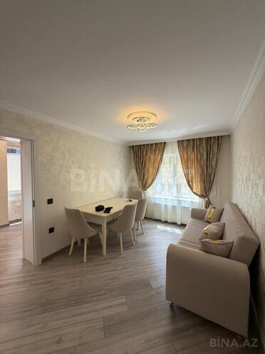 Satılır 3 otaqlı həyət evi/bağ evi 90 m², Xətai r., photo 3 from 26