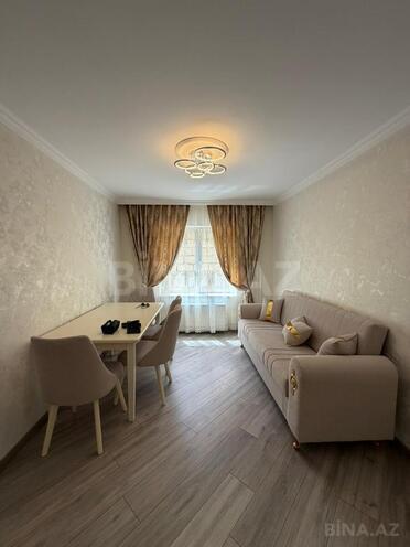 Satılır 3 otaqlı həyət evi/bağ evi 90 m², Xətai r., photo 1 from 26
