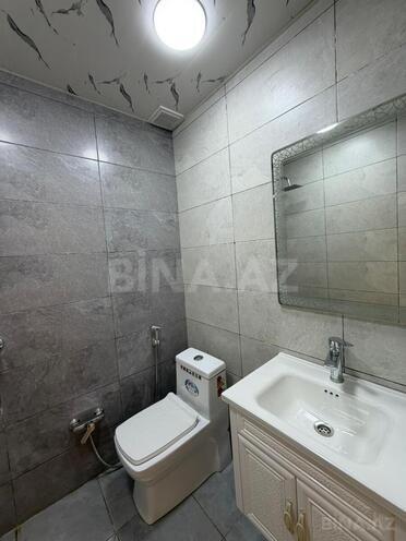 Satılır 3 otaqlı həyət evi/bağ evi 90 m², Xətai r., photo 20 from 26