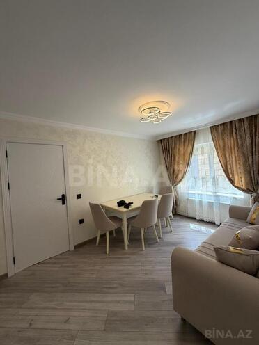 Satılır 3 otaqlı həyət evi/bağ evi 90 m², Xətai r., photo 5 from 26