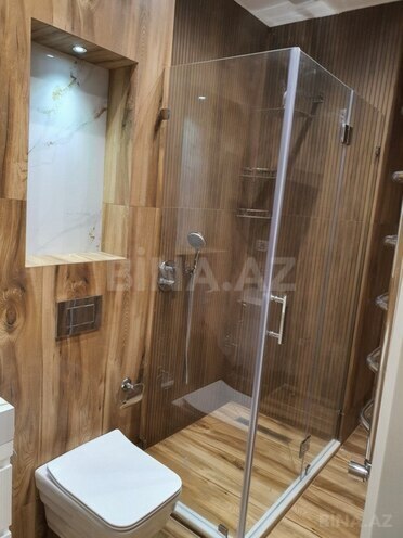 Satılır 2 otaqlı yeni tikili 96 m², Gənclik m., photo 16 from 21