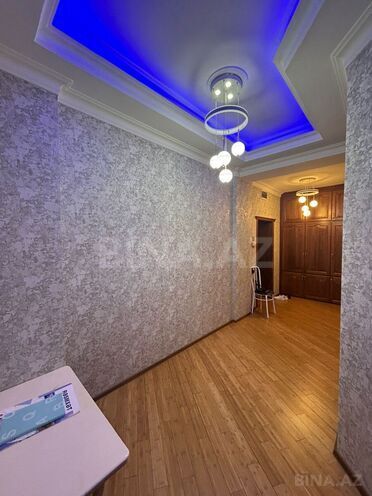 Сдаётся 3-комн. новостройка 90 м², м. Мемар Аджеми, photo 15 from 16