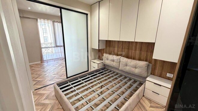 Satılır 2 otaqlı yeni tikili 96 m², Gənclik m., photo 12 from 21