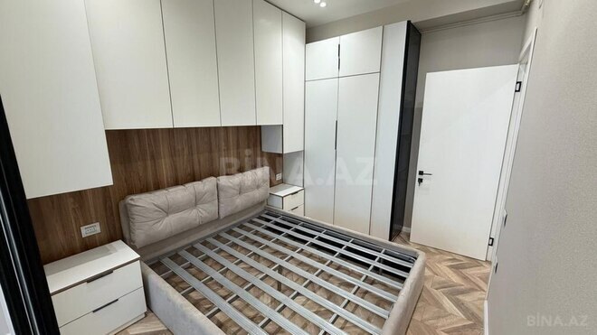 Satılır 2 otaqlı yeni tikili 96 m², Gənclik m., photo 15 from 21