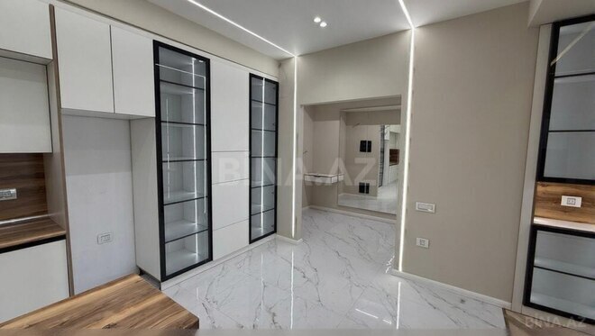 Satılır 2 otaqlı yeni tikili 96 m², Gənclik m., photo 10 from 21