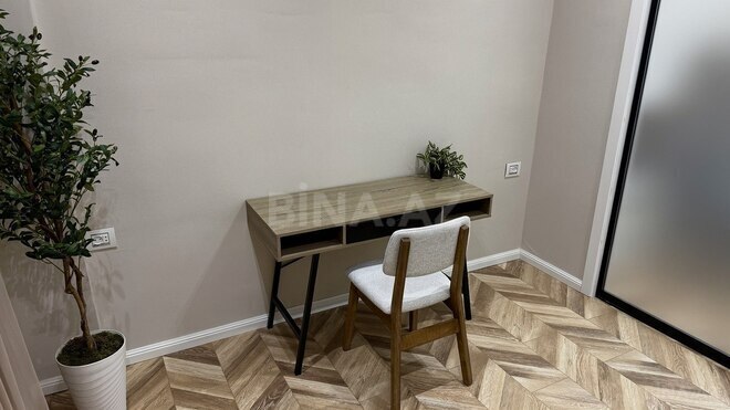 Satılır 2 otaqlı yeni tikili 96 m², Gənclik m., photo 13 from 21