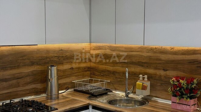 Satılır 2 otaqlı yeni tikili 96 m², Gənclik m., photo 9 from 21
