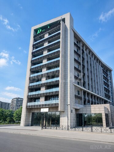 Satılır 2 otaqlı köhnə tikili 55 m², Gənclik m., photo 1 from 10