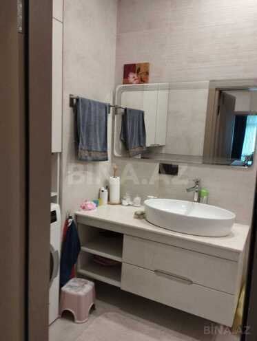 Сдаётся 3-комн. новостройка 130 м², Насиминский  р., photo 16 from 18