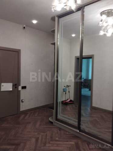 Сдаётся 3-комн. новостройка 130 м², Насиминский  р., photo 4 from 18