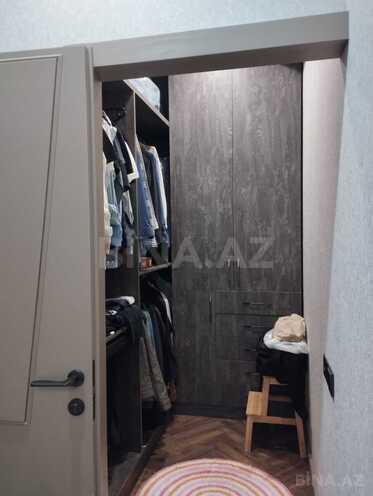 Сдаётся 3-комн. новостройка 130 м², Насиминский  р., photo 8 from 18
