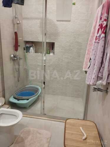 Сдаётся 3-комн. новостройка 130 м², Насиминский  р., photo 15 from 18