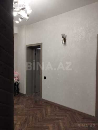 Сдаётся 3-комн. новостройка 130 м², Насиминский  р., photo 5 from 18