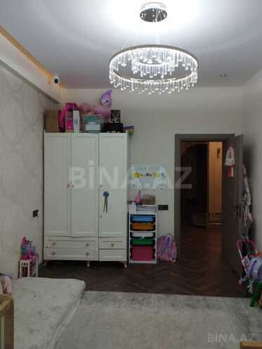 Сдаётся 3-комн. новостройка 130 м², Насиминский  р., photo 13 from 18
