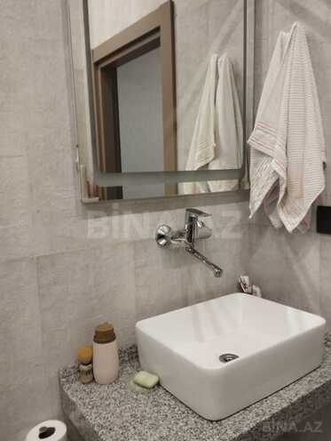 Сдаётся 3-комн. новостройка 130 м², Насиминский  р., photo 17 from 18