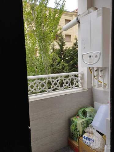 Сдаётся 3-комн. новостройка 130 м², Насиминский  р., photo 11 from 18