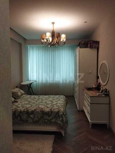 Сдаётся 3-комн. новостройка 130 м², Насиминский  р., photo 7 from 18