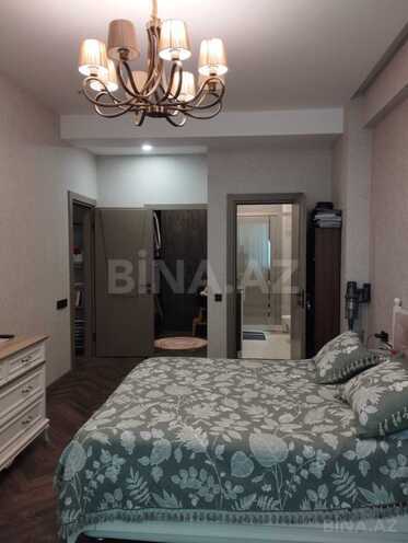 Сдаётся 3-комн. новостройка 130 м², Насиминский  р., photo 6 from 18