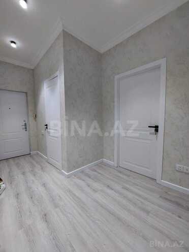 Продаётся 2-комн. новостройка 65 м², м. Ази Асланов, photo 5 from 24