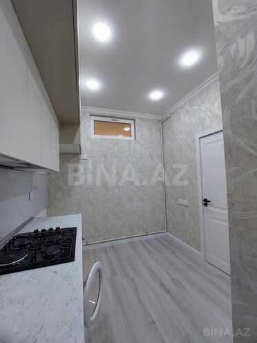 Продаётся 2-комн. новостройка 65 м², м. Ази Асланов, photo 9 from 24