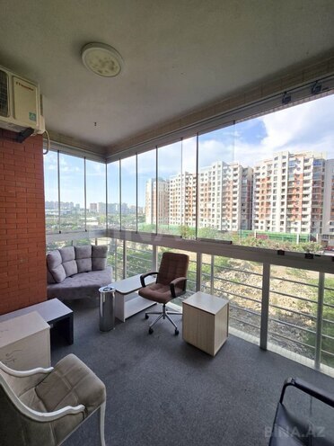 Satılır 3 otaqlı yeni tikili 174 m², 8 Noyabr m., photo 15 from 31