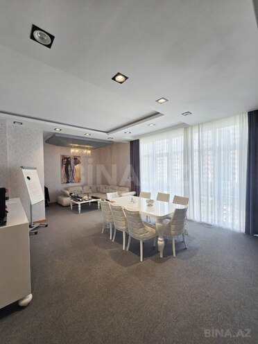 Satılır 3 otaqlı yeni tikili 174 m², 8 Noyabr m., photo 19 from 31