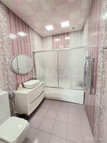 Satılır 3 otaqlı yeni tikili 174 m², 8 Noyabr m., photo 21 from 31