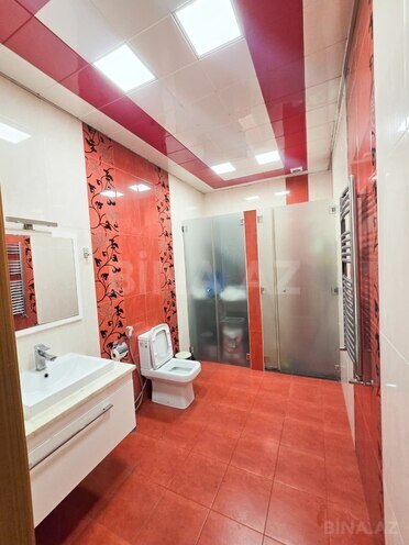 Satılır 3 otaqlı yeni tikili 174 m², 8 Noyabr m., photo 27 from 31