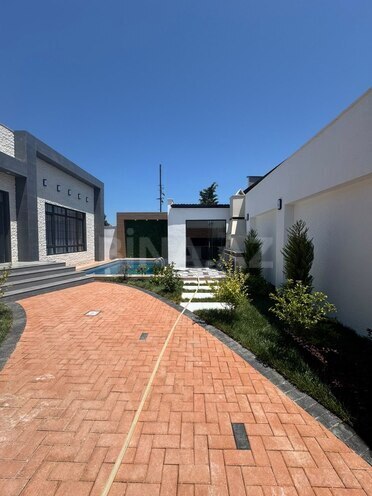 Satılır 4 otaqlı həyət evi/bağ evi 150 m², Şüvəlan q., photo 5 from 18
