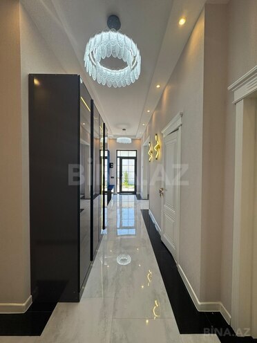 Satılır 4 otaqlı həyət evi/bağ evi 150 m², Şüvəlan q., photo 14 from 18