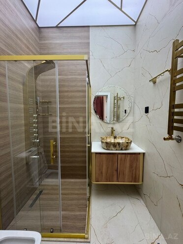 Satılır 4 otaqlı həyət evi/bağ evi 150 m², Şüvəlan q., photo 16 from 18