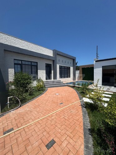 Satılır 4 otaqlı həyət evi/bağ evi 150 m², Şüvəlan q., photo 3 from 18