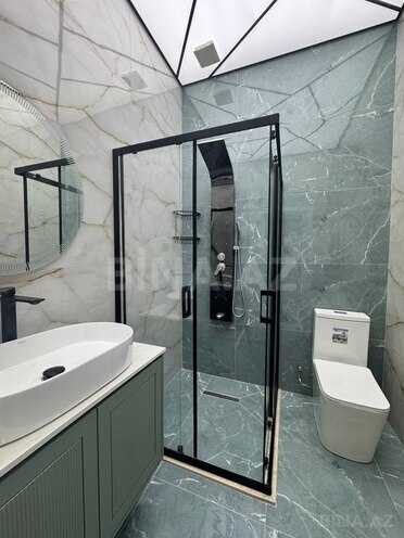 Satılır 4 otaqlı həyət evi/bağ evi 150 m², Şüvəlan q., photo 13 from 18