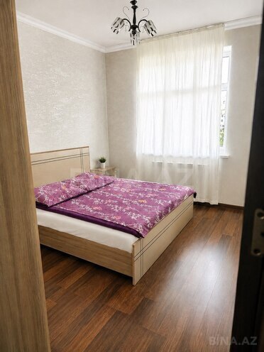 Продаётся 3-комн. вторичка 80 м², м. Ази Асланов, photo 5 from 10