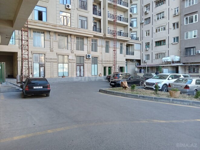 Satılır 3 otaqlı yeni tikili 109 m², Gənclik m., photo 16 from 23