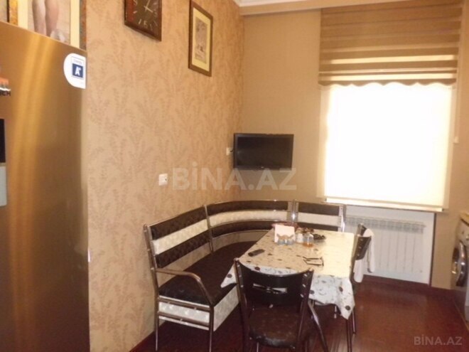 Satılır 6 otaqlı həyət evi/bağ evi 250 m², Qara Qarayev m., photo 11 from 23