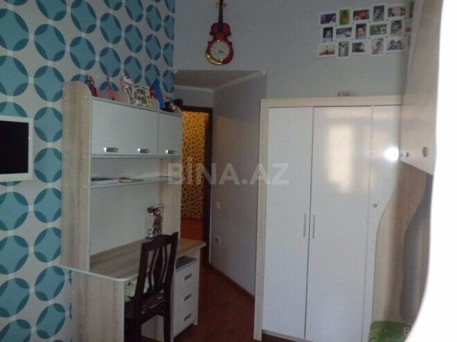 Satılır 6 otaqlı həyət evi/bağ evi 250 m², Qara Qarayev m., photo 9 from 23