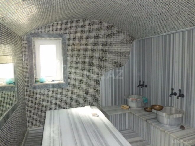 Satılır 6 otaqlı həyət evi/bağ evi 250 m², Qara Qarayev m., photo 16 from 23