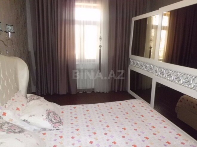 Satılır 6 otaqlı həyət evi/bağ evi 250 m², Qara Qarayev m., photo 6 from 23