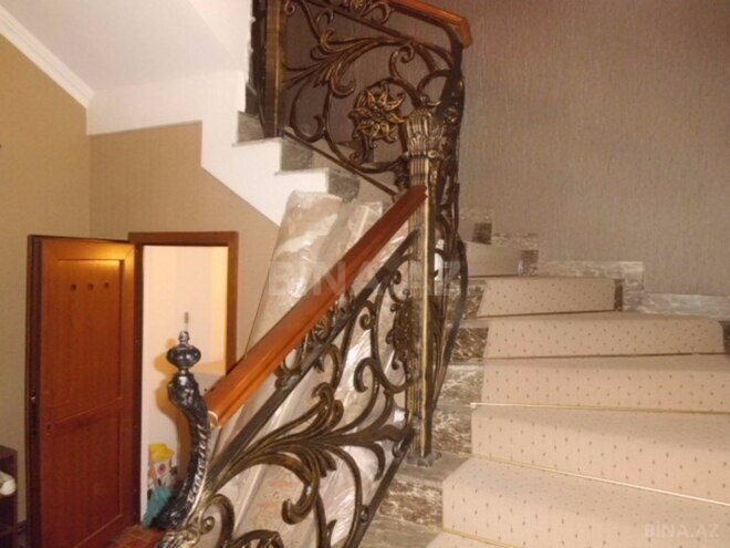 Satılır 6 otaqlı həyət evi/bağ evi 250 m², Qara Qarayev m., photo 15 from 23