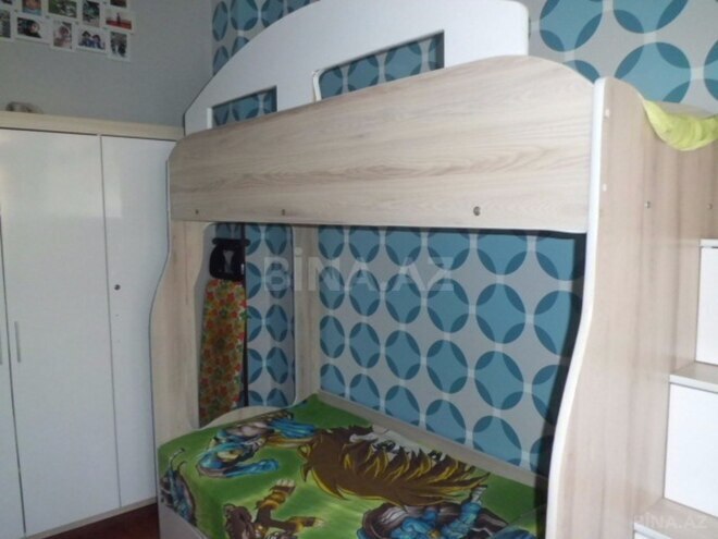 Satılır 6 otaqlı həyət evi/bağ evi 250 m², Qara Qarayev m., photo 8 from 23