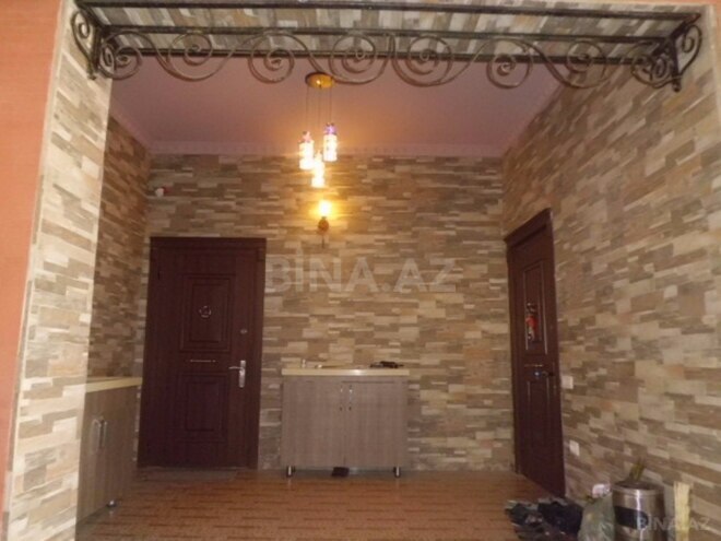 Satılır 6 otaqlı həyət evi/bağ evi 250 m², Qara Qarayev m., photo 14 from 23