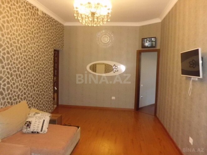 Satılır 6 otaqlı həyət evi/bağ evi 250 m², Qara Qarayev m., photo 12 from 23