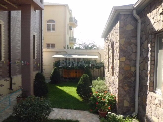 Satılır 6 otaqlı həyət evi/bağ evi 250 m², Qara Qarayev m., photo 19 from 23