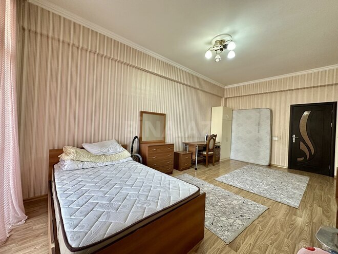 İcarəyə verilir 3 otaqlı yeni tikili 105 m², Nəriman Nərimanov m., photo 6 from 22