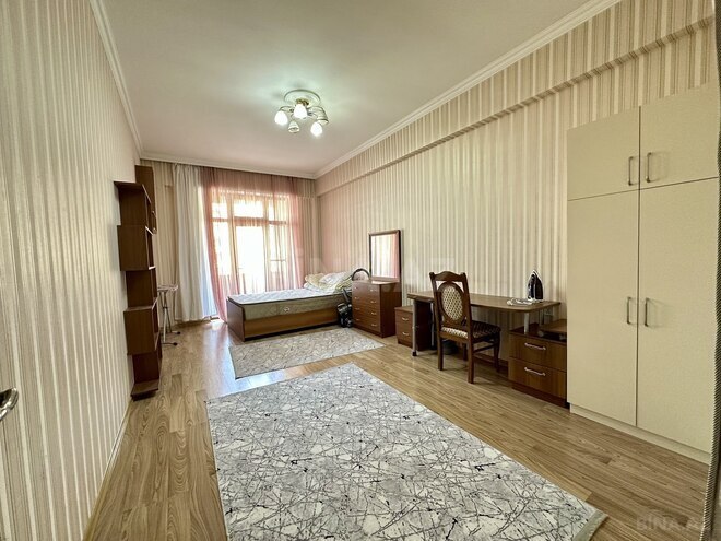 İcarəyə verilir 3 otaqlı yeni tikili 105 m², Nəriman Nərimanov m., photo 5 from 22